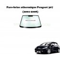 Pare-brise athermique 6542ACCVZ pour Peugeot 307 (2001-2008)