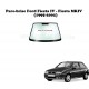 Pare-brise 3552AGN1B pour Ford Fiesta IV - Ford Fiesta MKIV (1995-2002)