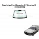 Pare-brise 3552AGN1B pour Ford Courrier II - Ford Courier II (1995-2002)