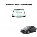 Pare-brise vert dégradé gris 8572AGSGYVW pour Audi A4 (2000-2008)