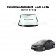 Pare-brise 8572AGSGYVW pour Audi A4 II ou Audi A4 B6 (2000-2005)