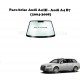 Pare-brise 8572AGSGYVW pour Audi A4 III ou Audi A4 B7 (2004-2008)