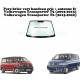Pare-brise 8579AGSGYAVZ1B Volkswagen Transporter T5 (2003-2015) et Volkswagen Transporter T6 (2015-2022)