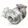 Turbo Garrett 708366-5007S Land Rover 2.0L TDCI