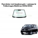 Pare-brise 8579AGSGYAVZ1B pour Volkswagen Transporter T5 / Multivan (avec antenne)