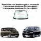 Pare-brise 8579AGSGYAVZ1B pour Volkswagen Transporter T5 et Multivan V
