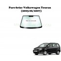 Pare-brise encapsulé 8577AGSVW pour Volkswagen Touran (2003-2007)