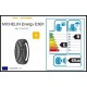 Norme Europa Michelin Energy E3B1 (pneu : 165 / 70 R13 79T)